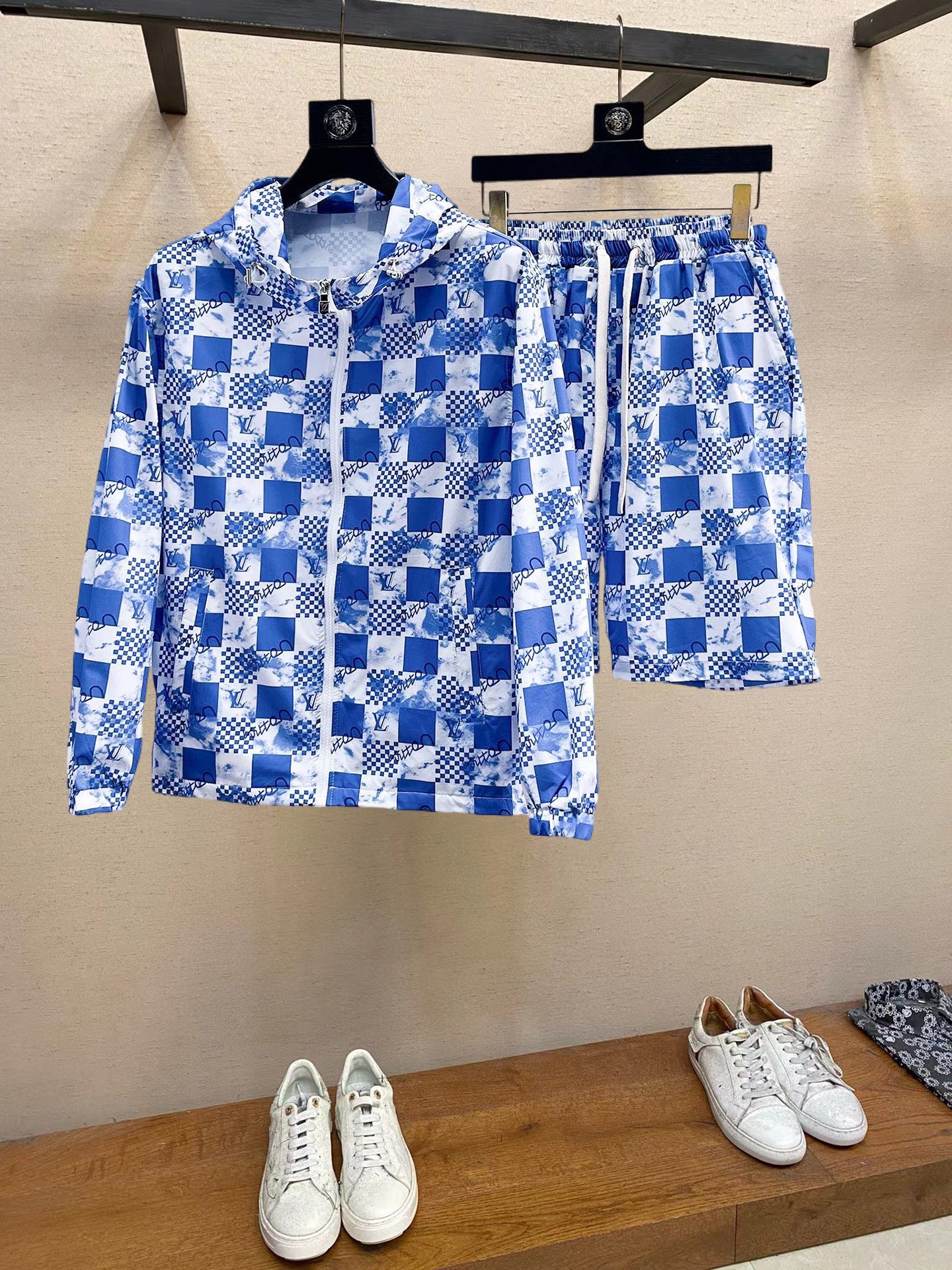 clothes and pants